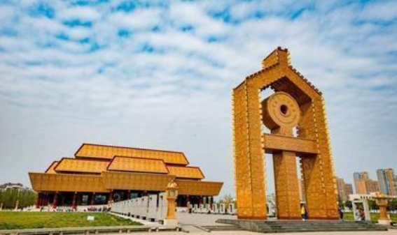 安阳文旅新篇章：23亿元12大项目签约纪实