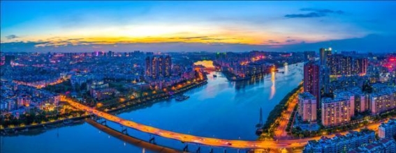 大沥的崛起：在湾区时代的浪潮中扬帆起航
