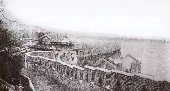 广东惠州城池演变的历史长河