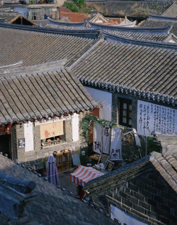 烟台：未被完全发掘的海滨宝藏