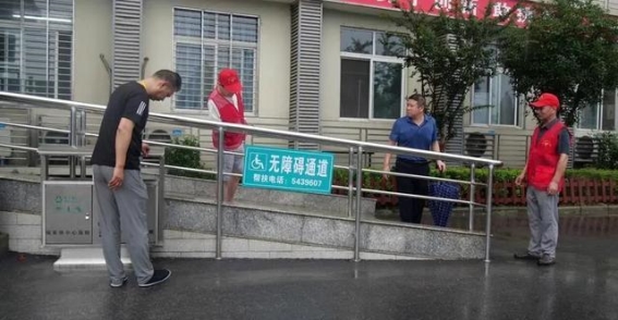 癌症患者的自述：养生的真谛在于身心的平衡