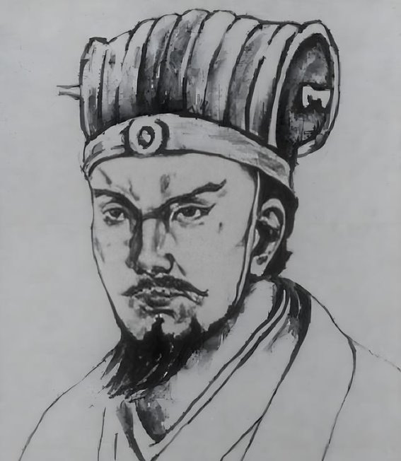 马氏楚国的兴衰：从木匠到割据一方的终结