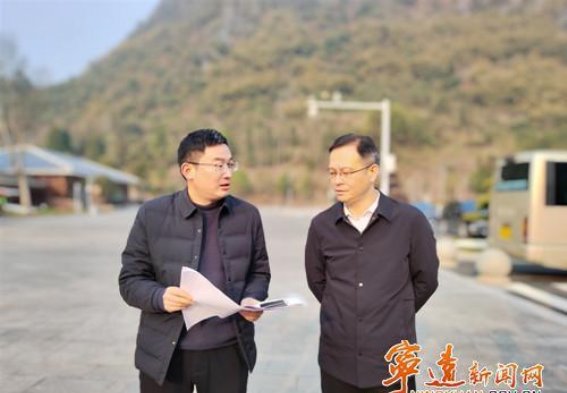九嶷山景区创建国家5A旅游景区的推进与展望