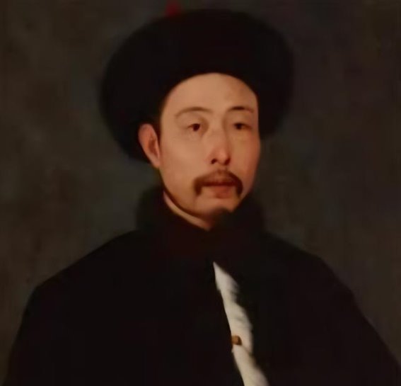 胤禟之长子弘晸：清朝史上最长囚禁的皇子