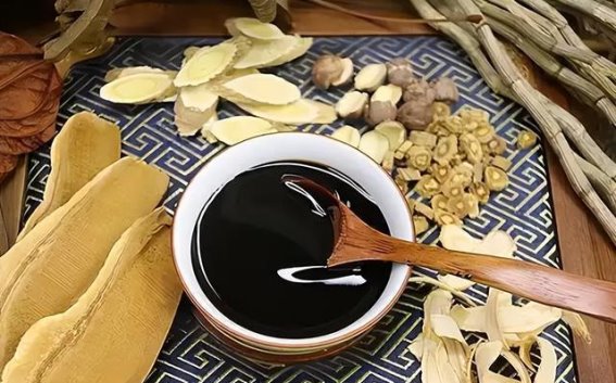 中医养颜三大秘方，温和调理焕发自然美