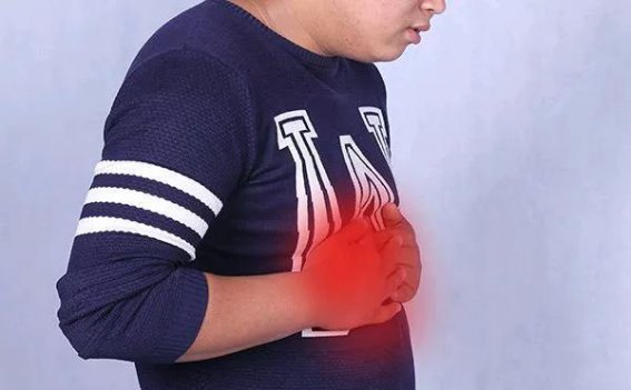 警惕肺衰竭的早期信号：从微小变化开始