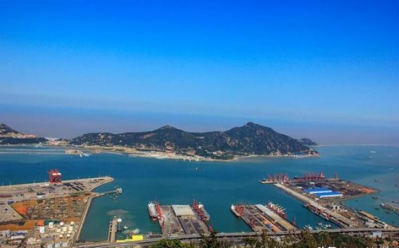 花果山究竟在哪里？连云港与泰安的文化之争