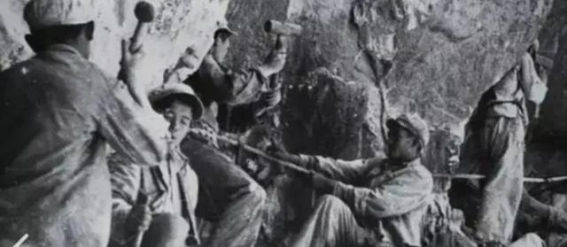 青海格尔木——兵城传奇与伟大建设者的故事