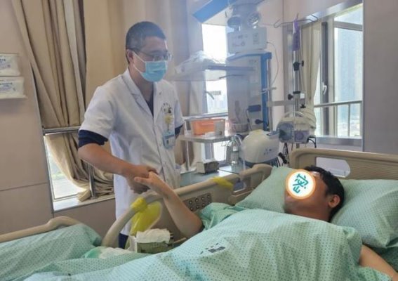 碳酸饮料的危险：宁波小伙因过量饮用重症糖尿病救治经历