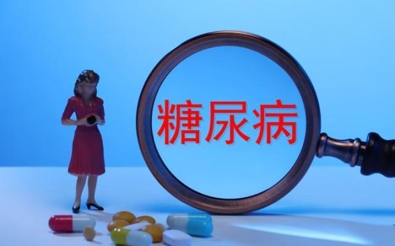 糖尿病的终极威胁：致命并发症的真相