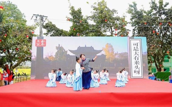 洛带客家文化：家风传承与乡村振兴的交响曲