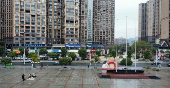 桃花源之行——安化到桃花源的旅程