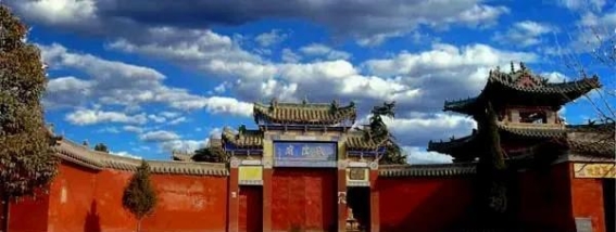 探秘召陵区：中原腹地的古韵与现代交融之地