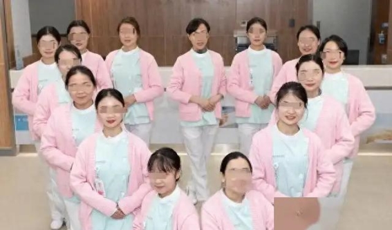 网约护士的兴起与风险