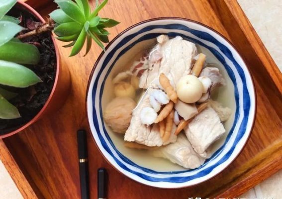 三脏同调，太子参巧配治鼻炎，让孩子畅享清新呼吸