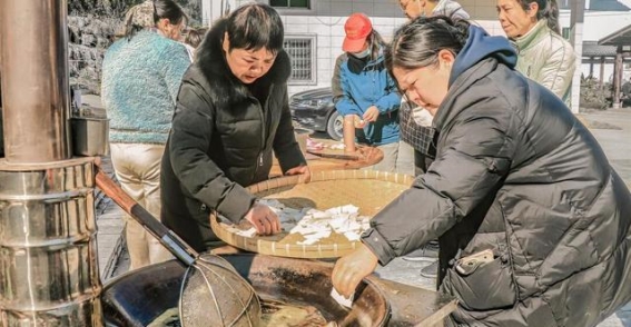年味渐浓，宁远春节民俗活动温暖人心
