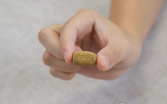 八宝丹：传世经典，肝胆保健的绝佳选择