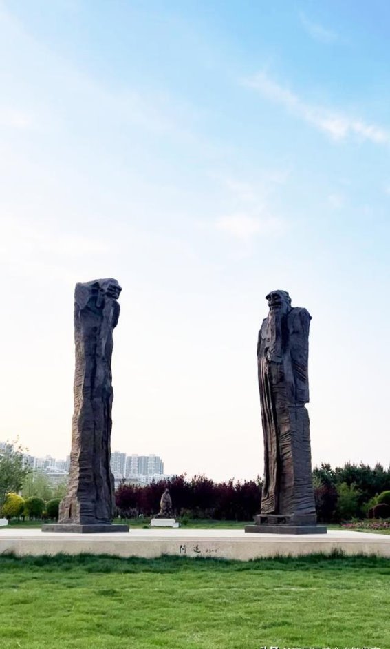 赛罕区：艺术氛围中的城市风貌
