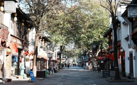 高铁1小时直达！探索这座被低估的宝藏城市