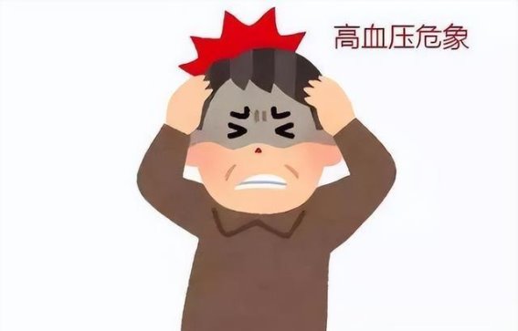 警惕高血压危象：隐形杀手的致命警告