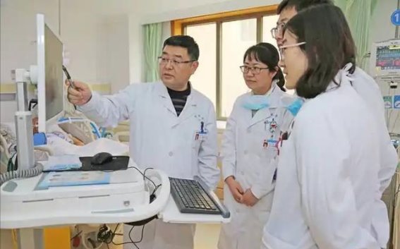 咖啡的健康益处：不仅能提神，还能养肝