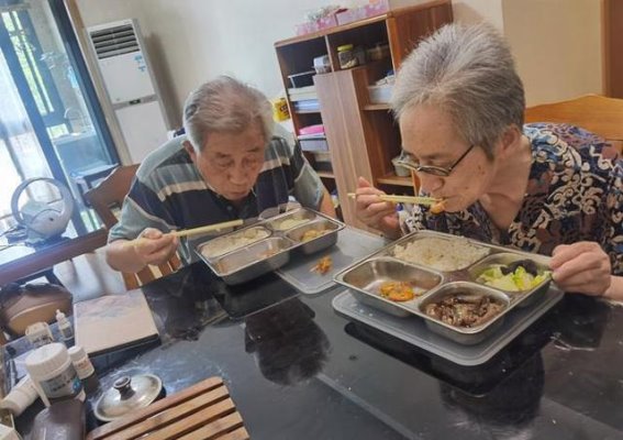 长寿之道：饮食与生活方式的秘密