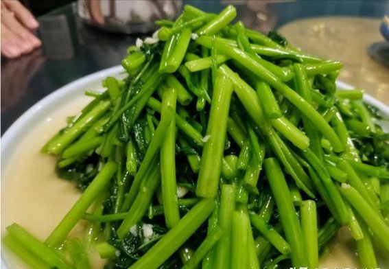 天威路上的家常菜，离市区有点远，但是很实惠