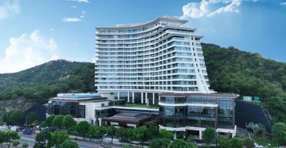 珠海望海楼酒店重建再启航，打造城市新名片