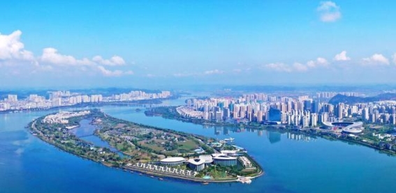 水韵遂宁：以水为媒的城市魅力与文旅新引擎