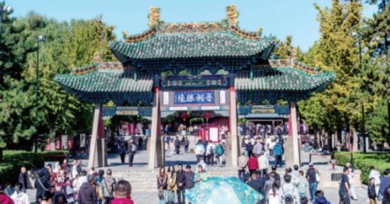 太原文旅崛起：如何从“流量”到“留量”突破自我