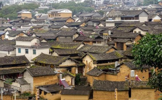临沧旅游必去的五大景点，探索历史与风情的独特之旅