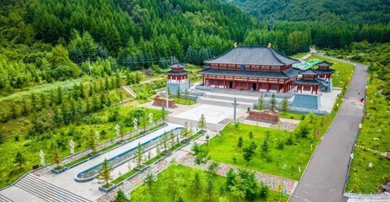 渭源探幽：秋季游玩的七大网红胜地