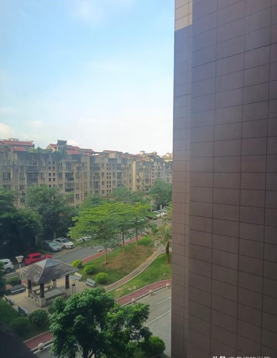 旅行：七月福州行