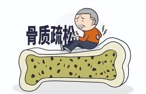 骨骼健康从早期预防开始