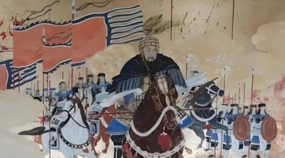 毛主席的历史智慧：纣王失败的真正原因