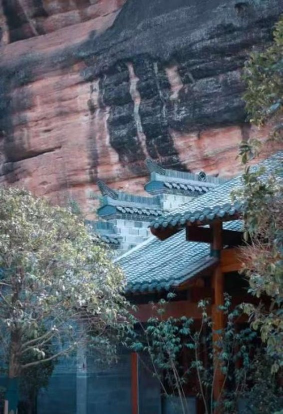 鹰潭象山书院：在千年心学中聆听历史的回声