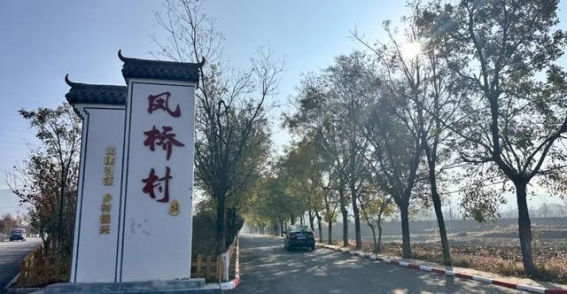 太行一号旅游公路潞州区段：助力乡村振兴的绿色通道
