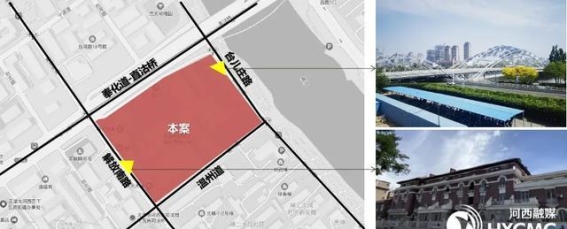 环球磁卡产业园改造项目最新进展