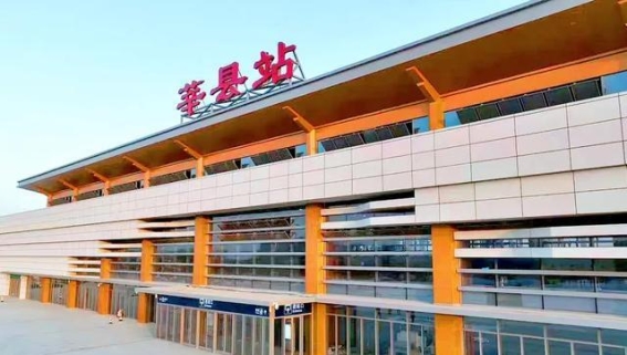 聊城：高铁时代下的水乡古城