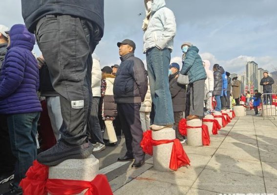 崂山元宵民俗巡演：传统与创新交织的庆典盛宴