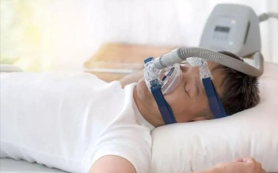 中老年人的健康睡眠：四个关键信号