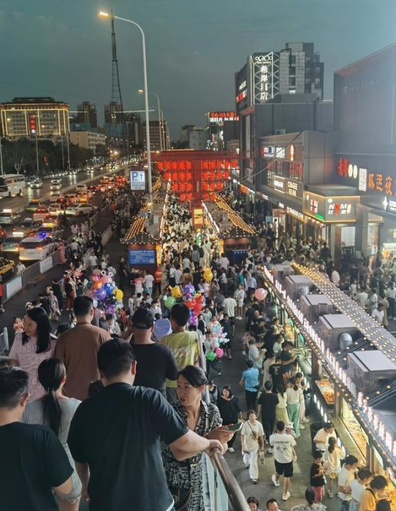 重塑认知，探索不一样的大西北