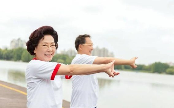 经常运动四个月后，身体会发生这三大变化