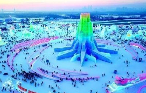 文旅“出圈”助力区域经济高质量发展