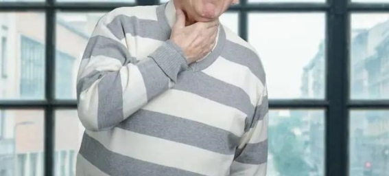 海姆立克急救法：一项可能拯救生命的简单技能