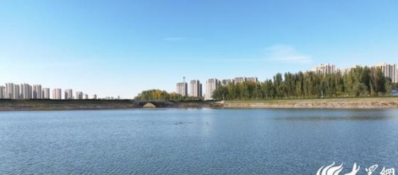德州沟盘河片区：生态复兴与城市跃升的双重驱动力