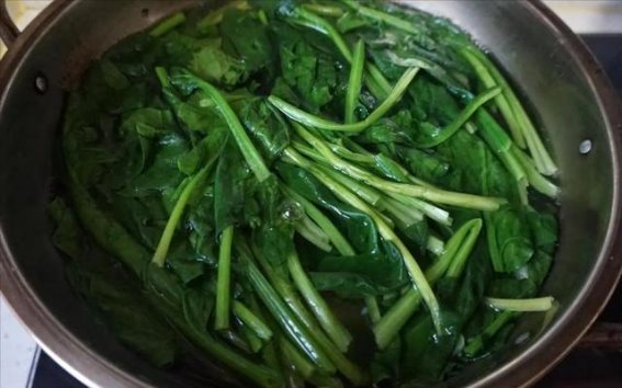 秋季养骨三菜，助力老人腿脚更有劲