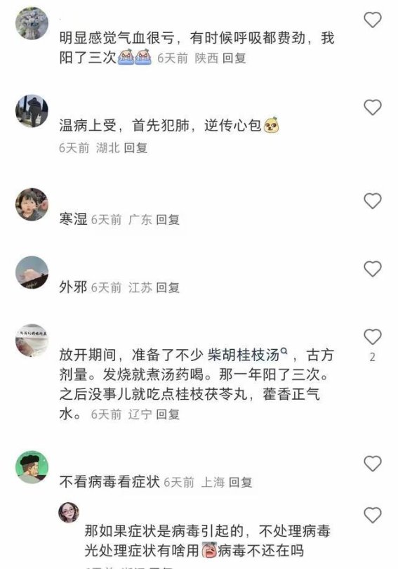 从中医视角看新冠病毒：探索其本质与应对之道