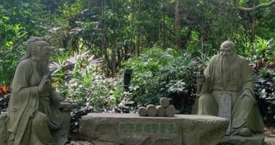 探索清源山：免门票的时刻与文化之旅