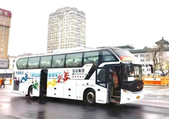 冬季出行新选择：哈尔滨至雪乡、亚布力直通车全线开通
